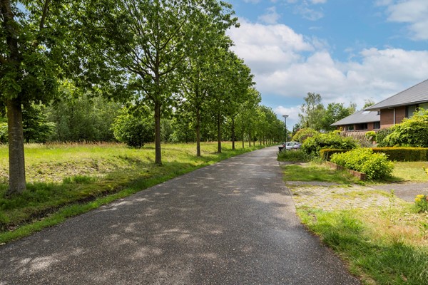 Medium property photo - Heivlinderlaan 3, 5691 RS Son en Breugel